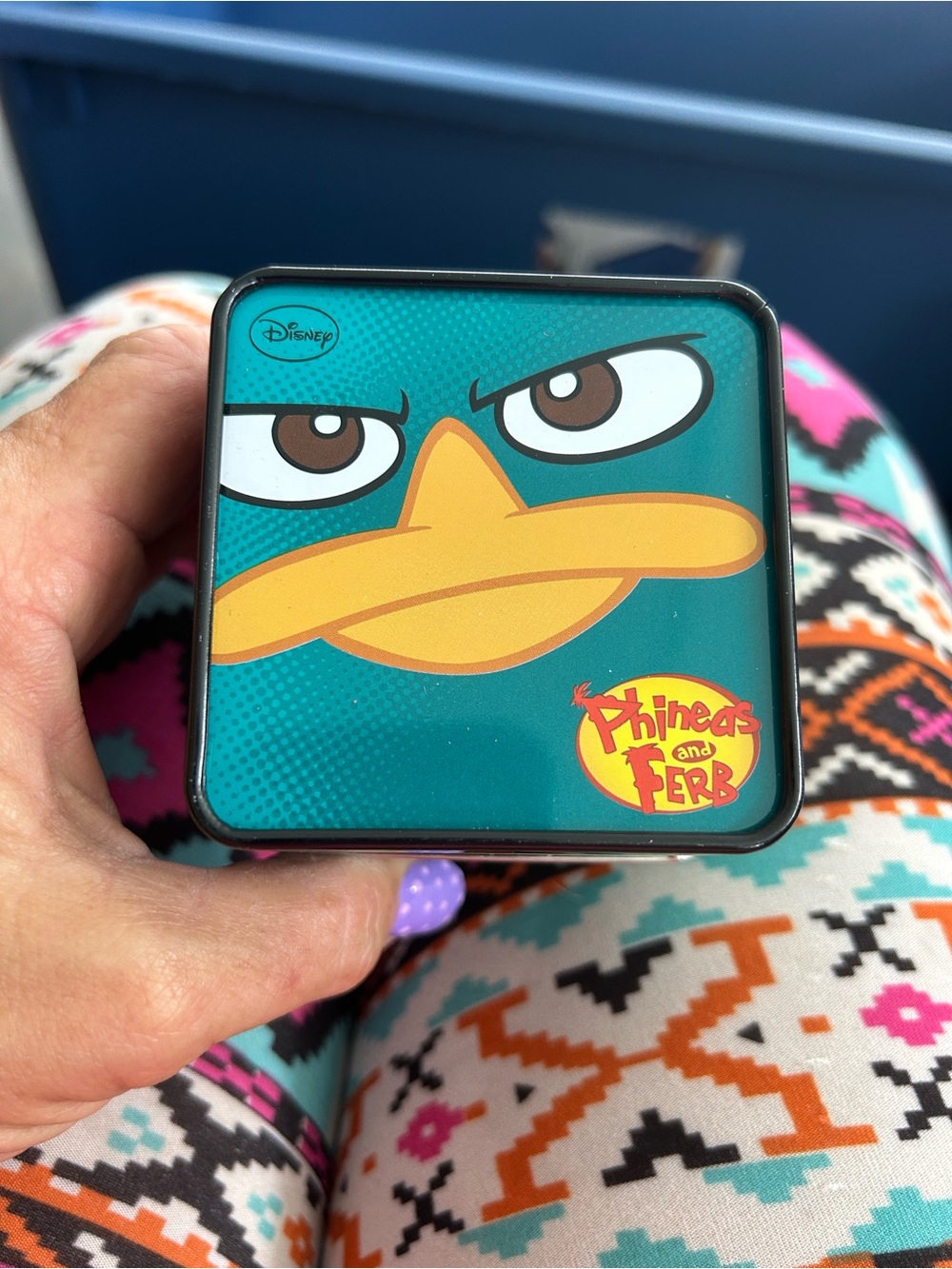 Disney watch